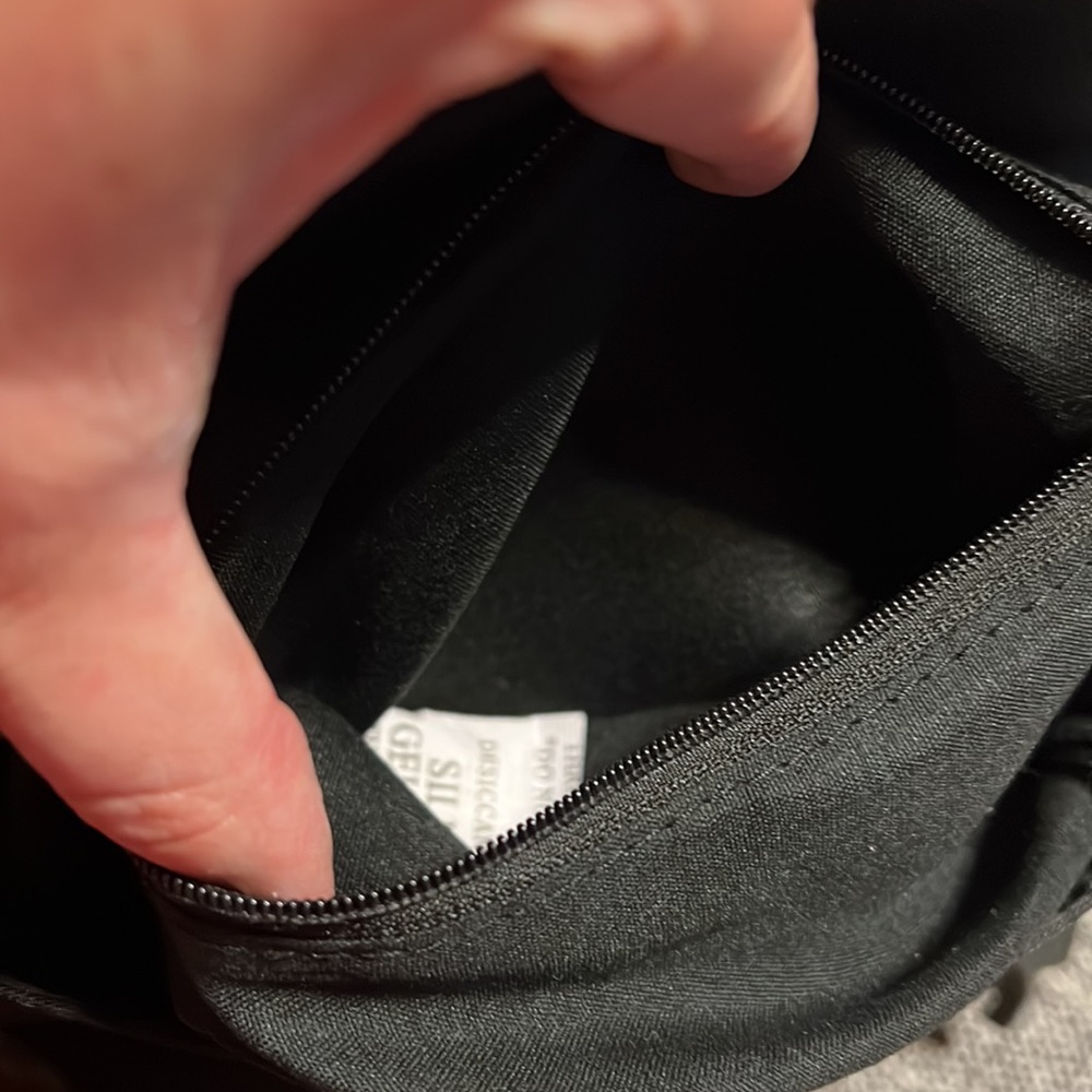 Nwot Botkier New York Trigger Backpack - image 7